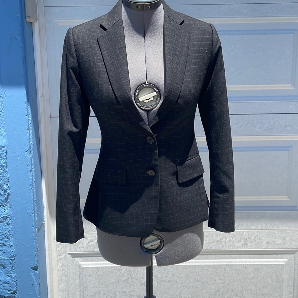 Boss Royal Boss blazer